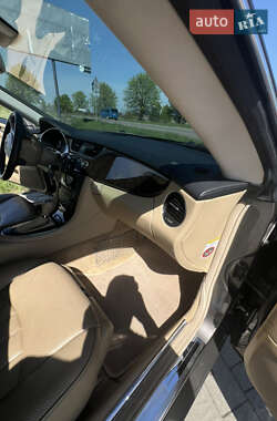 Купе Mercedes-Benz CLS-Class 2006 в 
