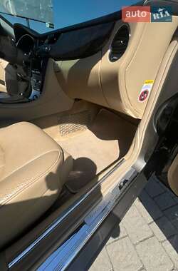 Купе Mercedes-Benz CLS-Class 2006 в 