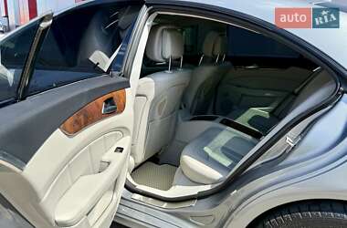 Седан Mercedes-Benz CLS-Class 2014 в 