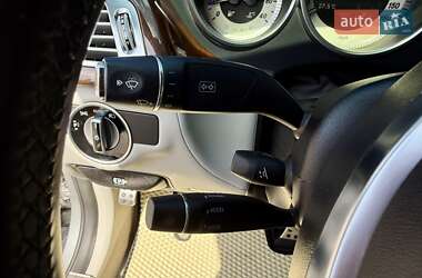 Седан Mercedes-Benz CLS-Class 2014 в 