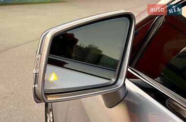 Седан Mercedes-Benz CLS-Class 2014 в 