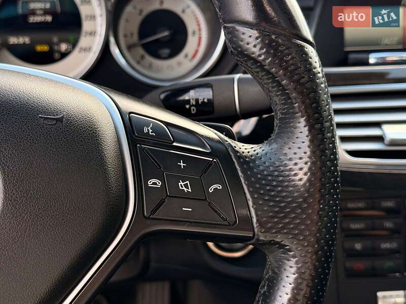 Универсал Mercedes-Benz CLS-Class 2013 в Львове