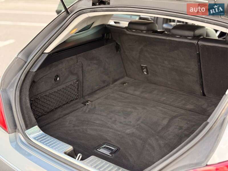Универсал Mercedes-Benz CLS-Class 2013 в Львове