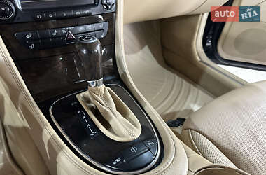 Купе Mercedes-Benz CLS-Class 2007 в 