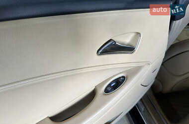 Купе Mercedes-Benz CLS-Class 2007 в 