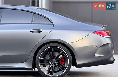 Купе Mercedes-Benz CLS-Class 2023 в 