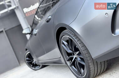 Купе Mercedes-Benz CLS-Class 2023 в 