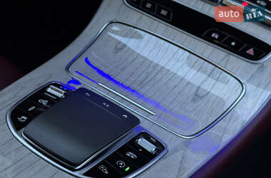 Купе Mercedes-Benz CLS-Class 2023 в 