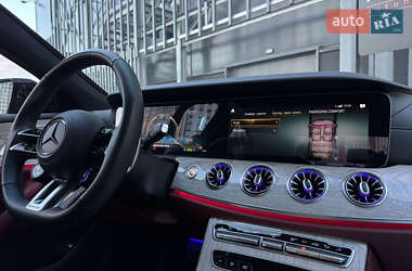Купе Mercedes-Benz CLS-Class 2023 в 