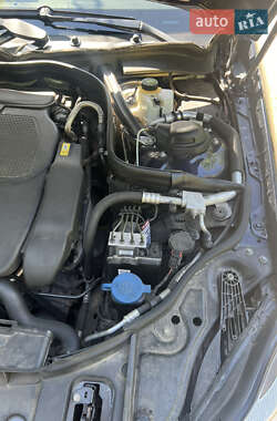 Седан Mercedes-Benz CLS-Class 2013 в 
