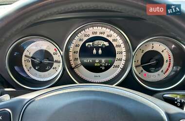 Седан Mercedes-Benz CLS-Class 2017 в 