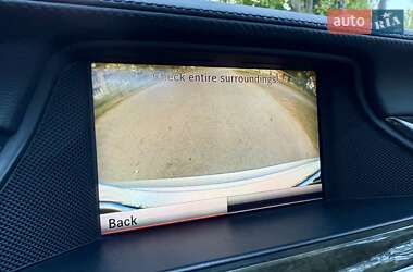 Седан Mercedes-Benz CLS-Class 2012 в 