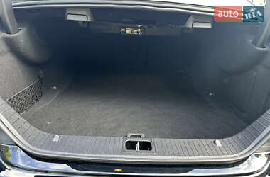Седан Mercedes-Benz CLS-Class 2014 в 