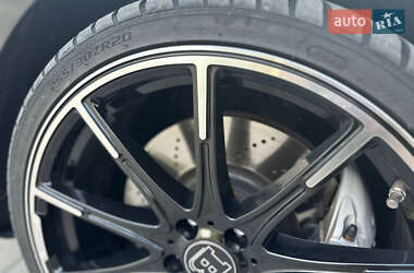 Седан Mercedes-Benz CLS-Class 2014 в 