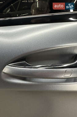 Седан Mercedes-Benz CLS-Class 2015 в 