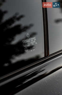 Седан Mercedes-Benz CLS-Class 2013 в 