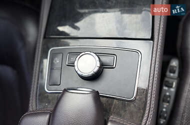 Седан Mercedes-Benz CLS-Class 2012 в 