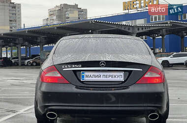 Купе Mercedes-Benz CLS-Class 2006 в 