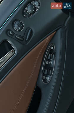 Купе Mercedes-Benz CLS-Class 2010 в 