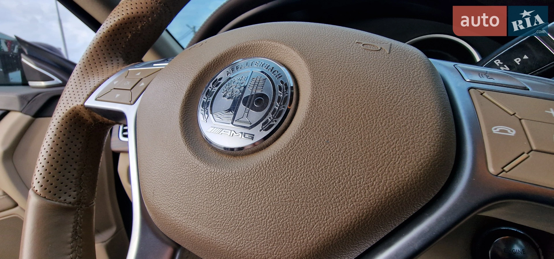 2012 Mercedes-Benz CLS-klasse - мініатюра 40