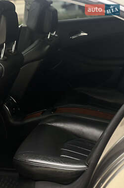 Купе Mercedes-Benz CLS-Class 2008 в 