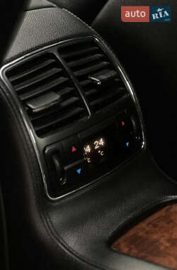 Купе Mercedes-Benz CLS-Class 2008 в 
