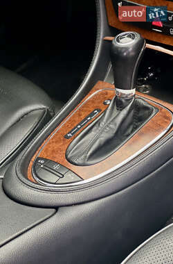 Купе Mercedes-Benz CLS-Class 2008 в 