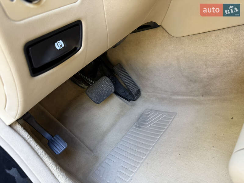 Купе Mercedes-Benz CLS-Class 2004 в Кобеляках
