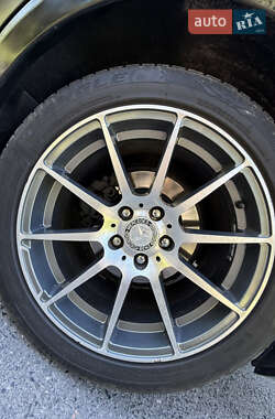 Купе Mercedes-Benz CLS-Class 2004 в 