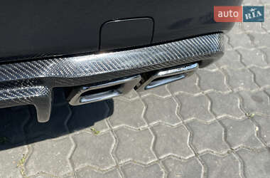 Седан Mercedes-Benz CLS-Class 2014 в 