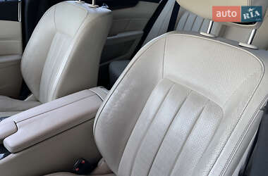 Седан Mercedes-Benz CLS-Class 2014 в 