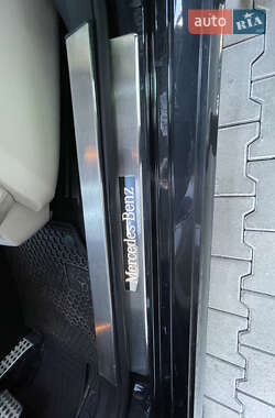 Седан Mercedes-Benz CLS-Class 2014 в 