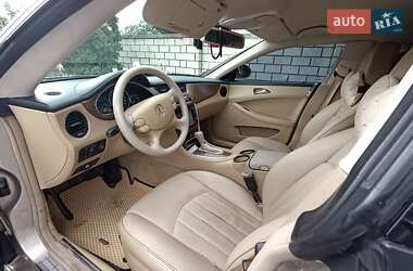 Купе Mercedes-Benz CLS-Class 2007 в 