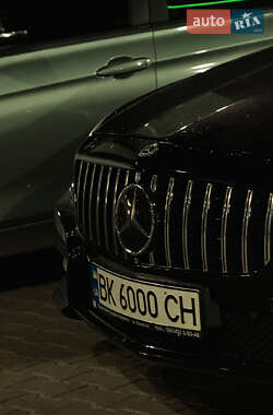 Седан Mercedes-Benz CLS-Class 2014 в 