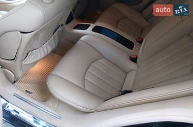 Купе Mercedes-Benz CLS-Class 2007 в 