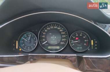 Купе Mercedes-Benz CLS-Class 2007 в 