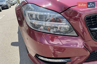 Седан Mercedes-Benz CLS-Class 2012 в 