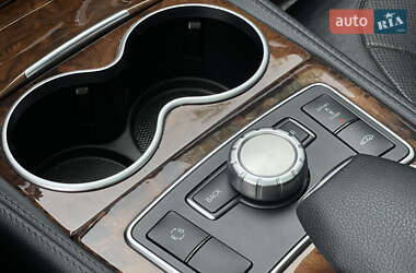 Седан Mercedes-Benz CLS-Class 2012 в 