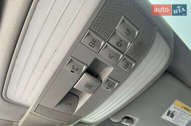 Седан Mercedes-Benz CLS-Class 2012 в 