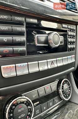Универсал Mercedes-Benz CLS-Class 2014 в 