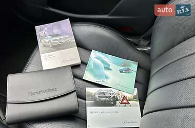 Универсал Mercedes-Benz CLS-Class 2014 в 