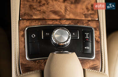 Седан Mercedes-Benz CLS-Class 2013 в 