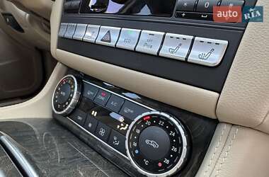 Универсал Mercedes-Benz CLS-Class 2013 в 
