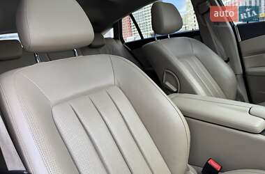 Универсал Mercedes-Benz CLS-Class 2013 в 