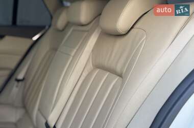 Универсал Mercedes-Benz CLS-Class 2013 в 