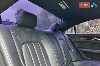 Седан Mercedes-Benz CLS-Class 2013 в 