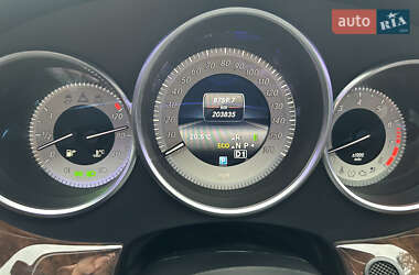 Седан Mercedes-Benz CLS-Class 2013 в 