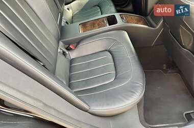 Седан Mercedes-Benz CLS-Class 2014 в 