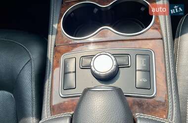 Седан Mercedes-Benz CLS-Class 2014 в 