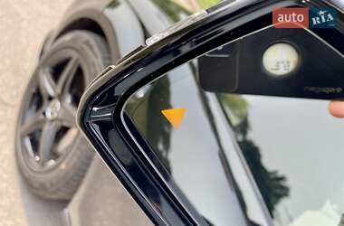 Седан Mercedes-Benz CLS-Class 2014 в 